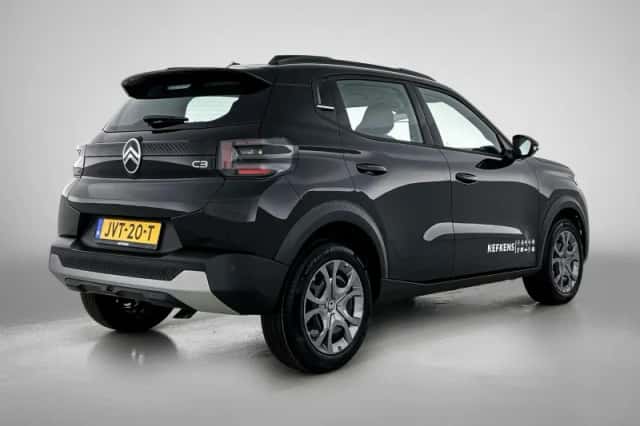 Citroën C3 (2026) thumbnail 5