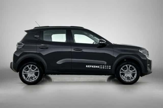 Citroën C3 (2026) thumbnail 6