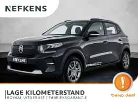 Citroën ë-C3 (2026) thumbnail 1