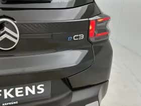 Citroën ë-C3 (2026) thumbnail 33