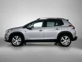 Peugeot 2008 (2019) thumbnail 2