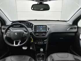 Peugeot 2008 (2019) thumbnail 12