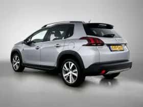 Peugeot 2008 (2019) thumbnail 3