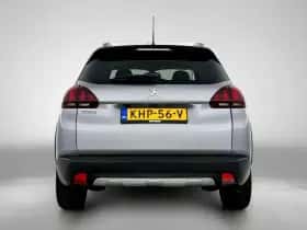 Peugeot 2008 (2019) thumbnail 5