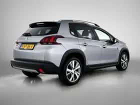 Peugeot 2008 (2019) thumbnail 6
