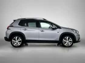 Peugeot 2008 (2019) thumbnail 7