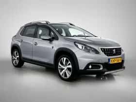 Peugeot 2008 (2019) thumbnail 8