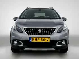 Peugeot 2008 (2019) thumbnail 9
