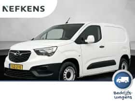 Opel Combo (2021)