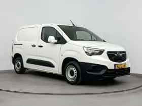 Opel Combo (2021) thumbnail 2