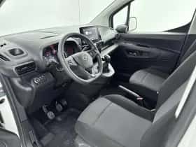 Opel Combo (2021) thumbnail 12