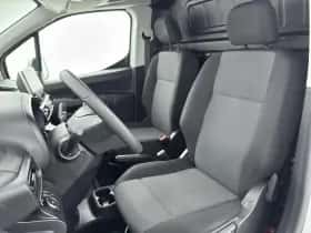 Opel Combo (2021) thumbnail 13