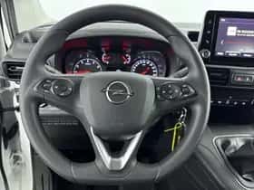 Opel Combo (2021) thumbnail 14