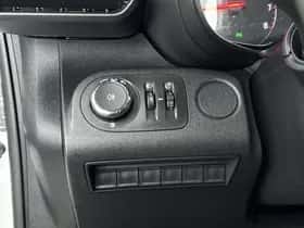 Opel Combo (2021) thumbnail 15