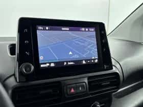 Opel Combo (2021) thumbnail 16