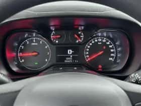 Opel Combo (2021) thumbnail 19