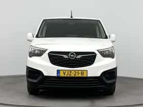 Opel Combo (2021) thumbnail 3
