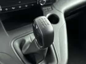 Opel Combo (2021) thumbnail 21