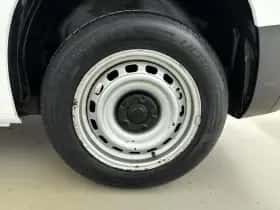 Opel Combo (2021) thumbnail 22