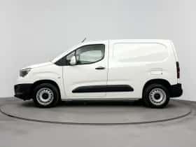 Opel Combo (2021) thumbnail 5