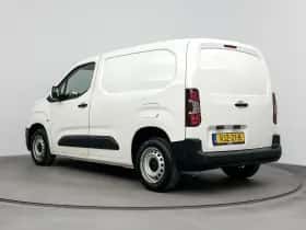 Opel Combo (2021) thumbnail 6