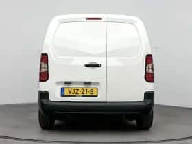 Opel Combo (2021) thumbnail 7