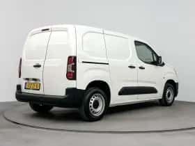 Opel Combo (2021) thumbnail 8