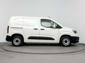 Opel Combo (2021) thumbnail 9