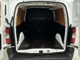 Opel Combo (2021) thumbnail 10