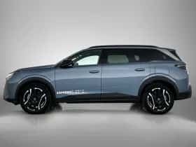 Peugeot E-5008 (2026) thumbnail 2
