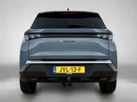 Peugeot E-5008 (2026) thumbnail 5