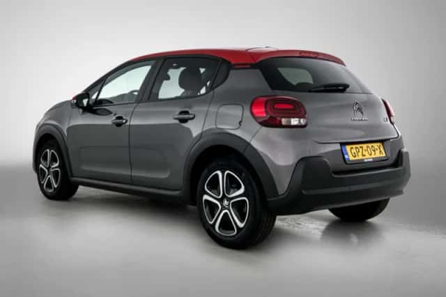 Citroën C3 (2021) thumbnail 3