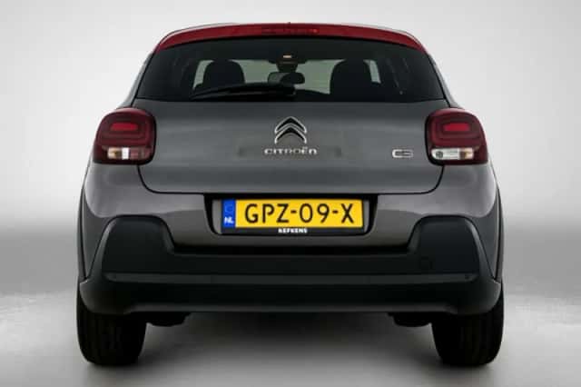 Citroën C3 (2021) thumbnail 5