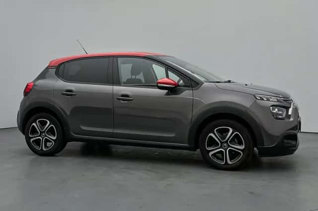 Citroën C3 (2021) thumbnail 6