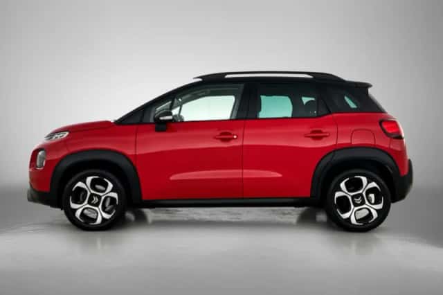 Citroën C3 Aircross (2019) thumbnail 2
