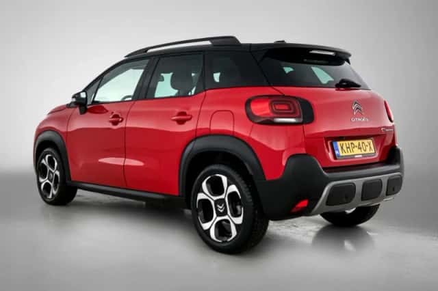 Citroën C3 Aircross (2019) thumbnail 3