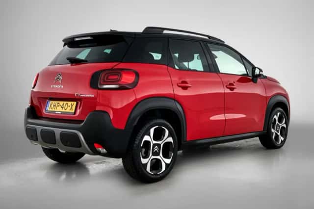 Citroën C3 Aircross (2019) thumbnail 6
