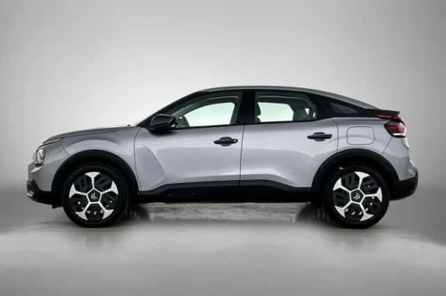 Citroën C4 (2021) thumbnail 2