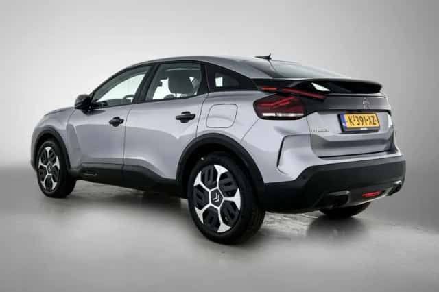 Citroën C4 (2021) thumbnail 3