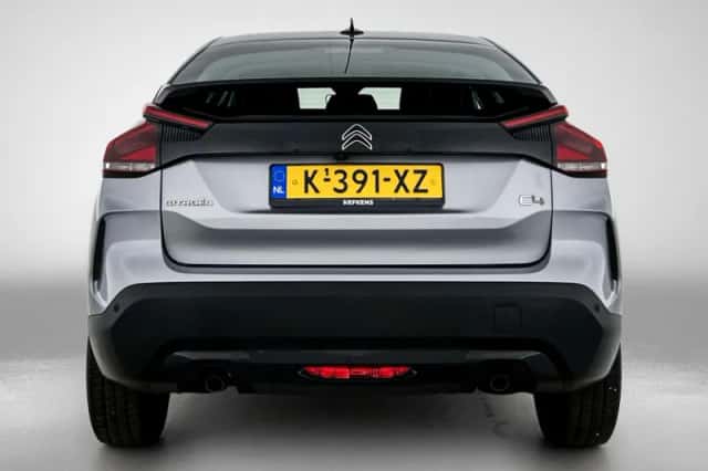 Citroën C4 (2021) thumbnail 5