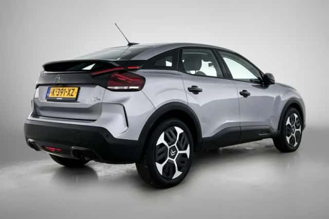 Citroën C4 (2021) thumbnail 6