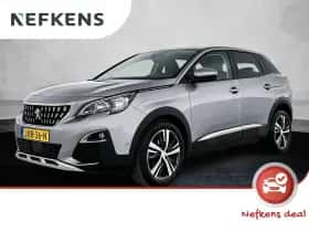 Peugeot 3008 (2019)