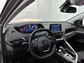 Peugeot 3008 (2019) thumbnail 11
