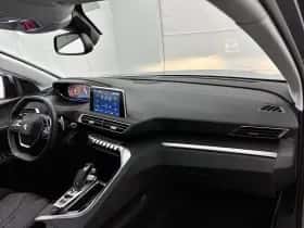 Peugeot 3008 (2019) thumbnail 12