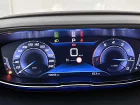 Peugeot 3008 (2019) thumbnail 20