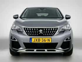Peugeot 3008 (2019) thumbnail 3