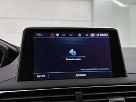 Peugeot 3008 (2019) thumbnail 26