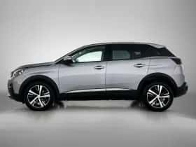 Peugeot 3008 (2019) thumbnail 5