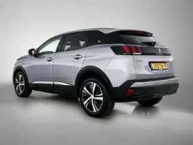 Peugeot 3008 (2019) thumbnail 6