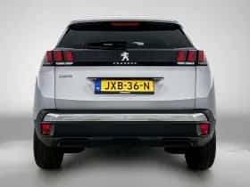 Peugeot 3008 (2019) thumbnail 7